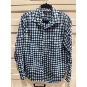 Banana Republic Tech Stretch Slim Fit - Medium (M)